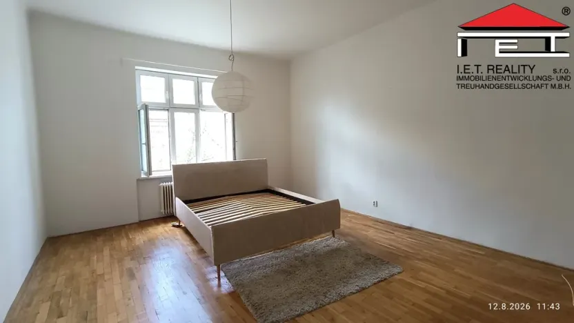 Pronájem bytu 3+1, Ostrava, Tyršova, 134 m2