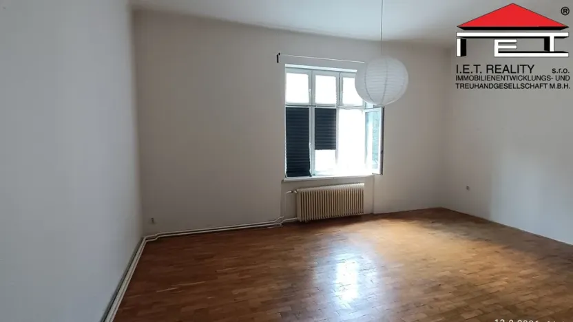 Pronájem bytu 3+1, Ostrava, Tyršova, 134 m2