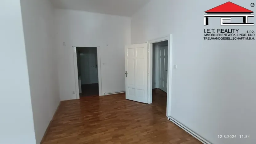 Pronájem bytu 3+1, Ostrava, Tyršova, 134 m2