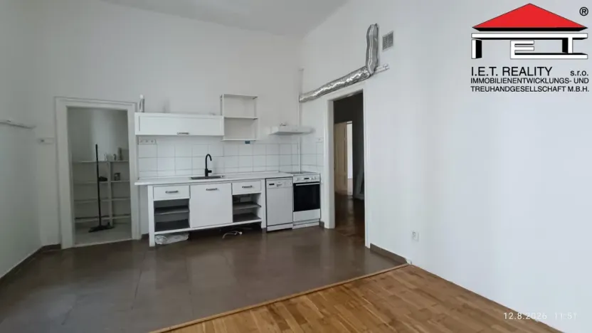Pronájem bytu 3+1, Ostrava, Tyršova, 134 m2