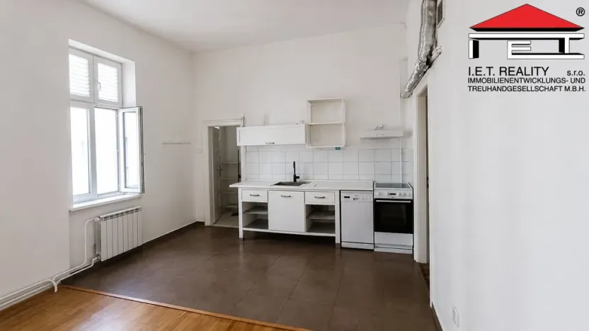 Pronájem bytu 3+1, Ostrava, Tyršova, 134 m2