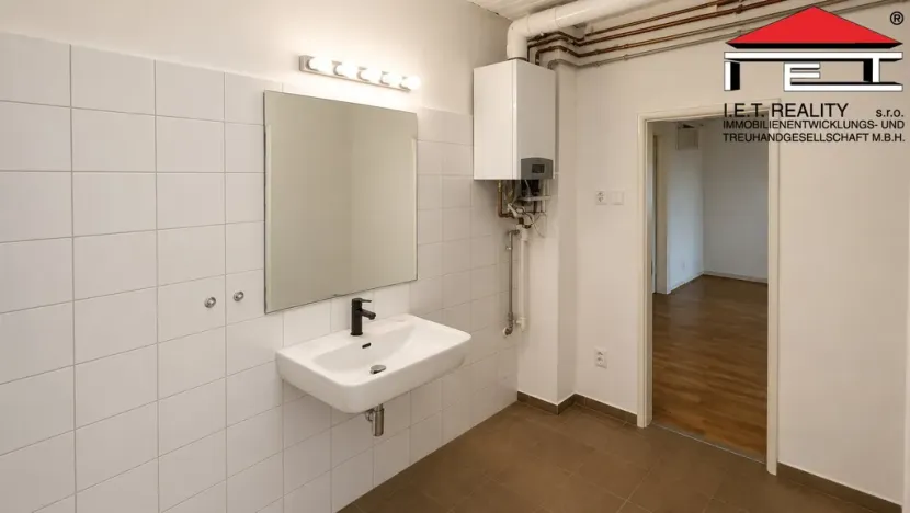 Pronájem bytu 3+1, Ostrava, Tyršova, 134 m2