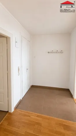 Pronájem bytu 3+1, Ostrava, Tyršova, 134 m2