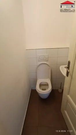 Pronájem bytu 3+1, Ostrava, Tyršova, 134 m2