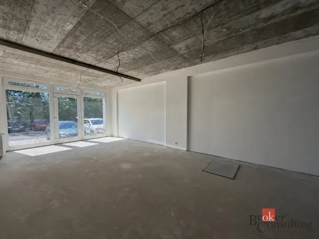 Prodej obchodního prostoru, Nová Role, Svobodova, 62 m2