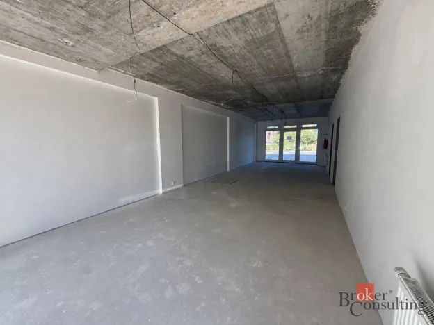 Prodej obchodního prostoru, Nová Role, Svobodova, 62 m2