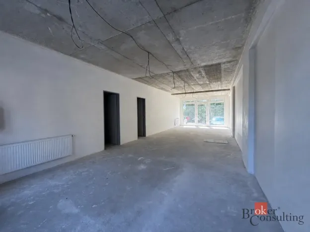 Prodej obchodního prostoru, Nová Role, Svobodova, 62 m2