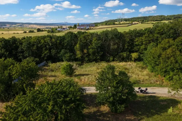 Prodej pozemku pro bydlení, Ostrovačice, 757 m2