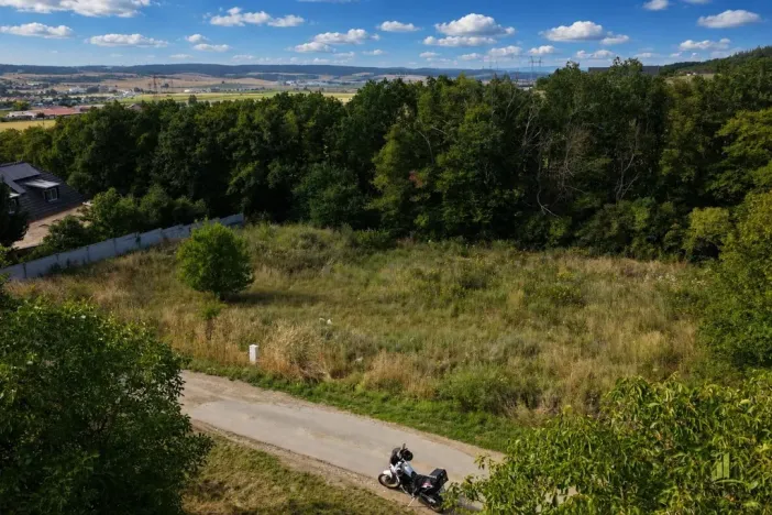Prodej pozemku pro bydlení, Ostrovačice, 757 m2