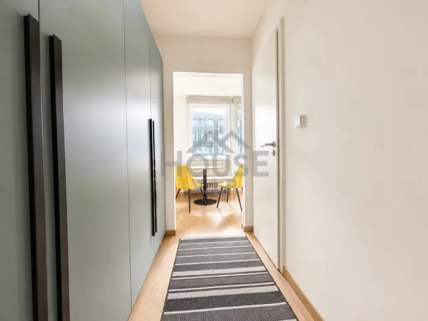 Prodej bytu 1+kk, Praha, Peroutkova, 34 m2