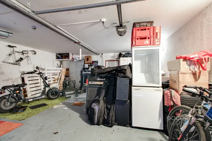 Prodej bytu 1+kk, Praha - Letňany, Třinecká, 40 m2