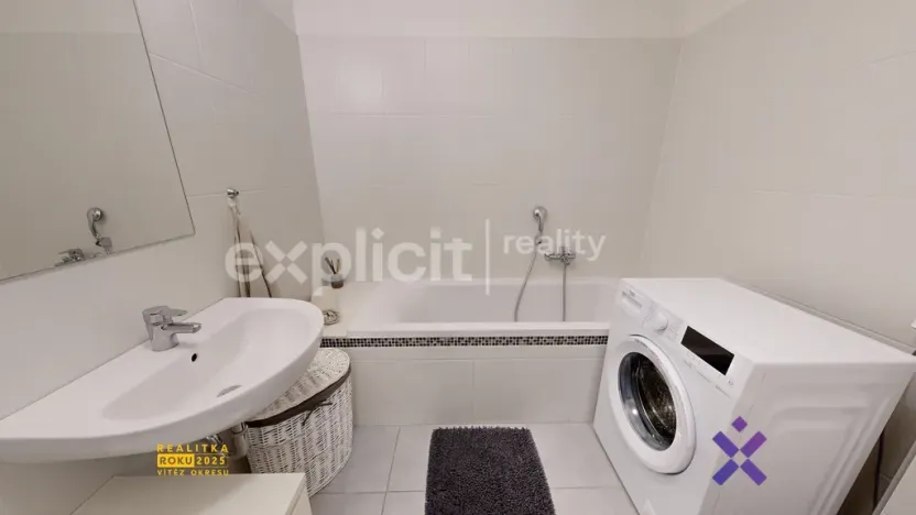 Pronájem bytu 2+kk, Zlín, Zelinova, 60 m2