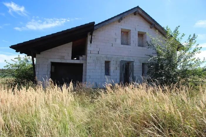 Prodej pozemku pro bydlení, Dobrovítov, 1017 m2