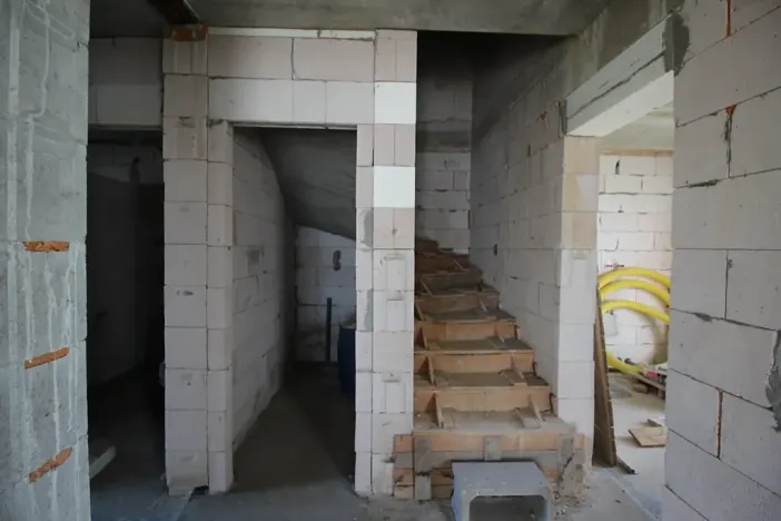 Prodej pozemku pro bydlení, Dobrovítov, 1017 m2