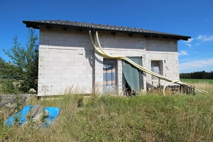 Prodej pozemku pro bydlení, Dobrovítov, 1017 m2