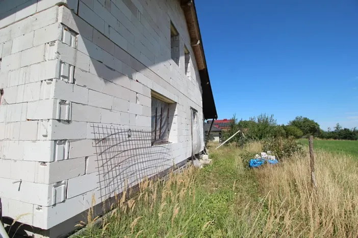 Prodej pozemku pro bydlení, Dobrovítov, 1017 m2