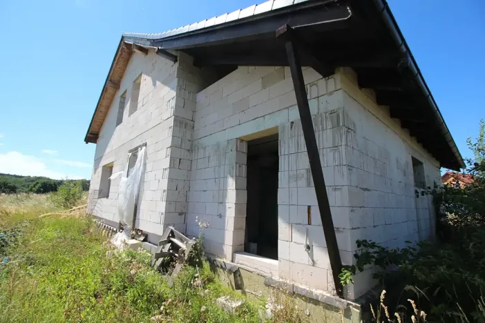 Prodej pozemku pro bydlení, Dobrovítov, 1017 m2