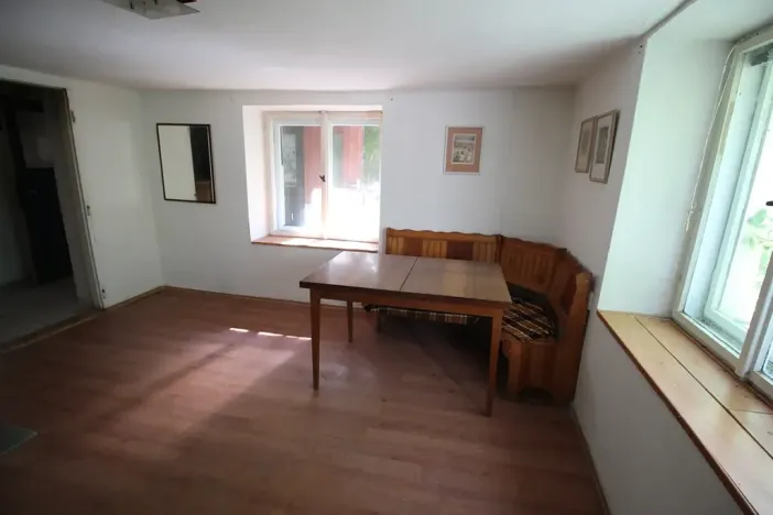 Prodej rodinného domu, Svojšice, 75 m2