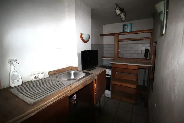 Prodej rodinného domu, Svojšice, 75 m2