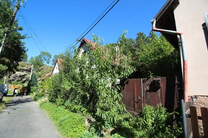 Prodej rodinného domu, Svojšice, 75 m2