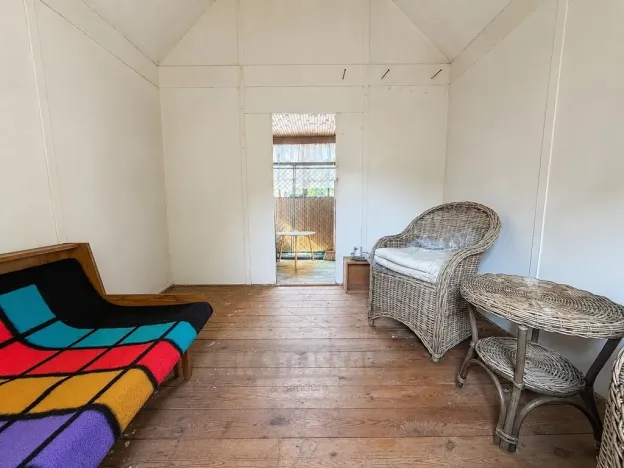 Prodej zahrady, Římov, 12 m2