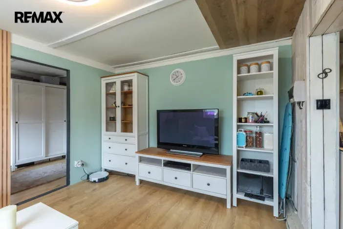 Prodej chaty, Lom, 24 m2