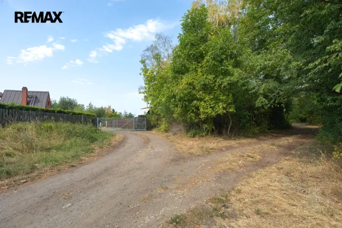 Prodej chaty, Lom, 24 m2