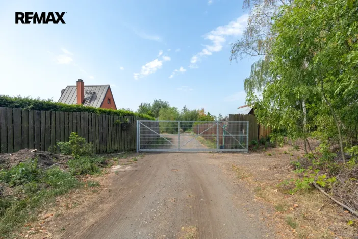 Prodej chaty, Lom, 24 m2