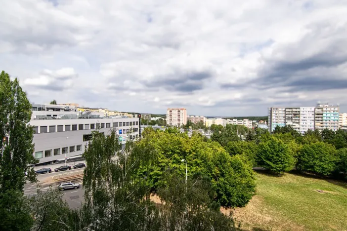 Prodej bytu 4+1, Praha - Řepy, Socháňova, 91 m2