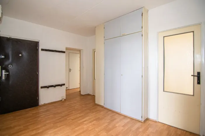 Prodej bytu 4+1, Praha - Řepy, Socháňova, 91 m2