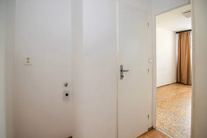 Prodej bytu 4+1, Praha - Řepy, Socháňova, 91 m2