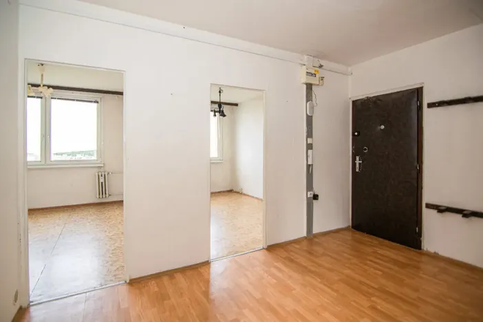 Prodej bytu 4+1, Praha - Řepy, Socháňova, 91 m2
