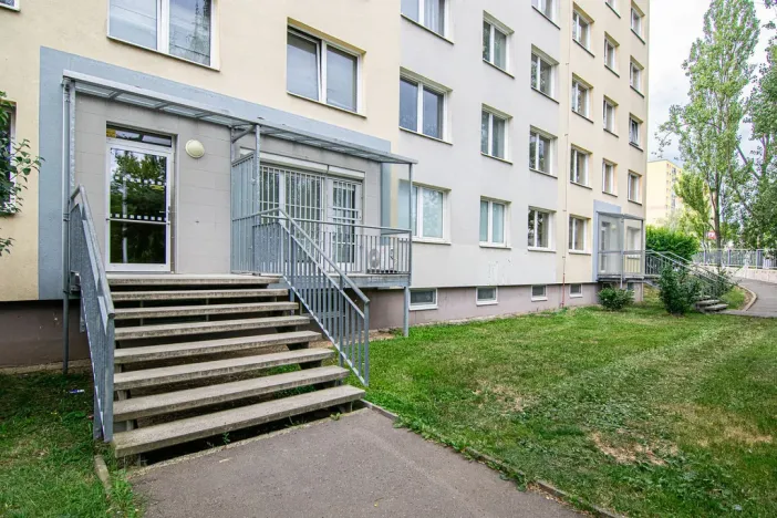 Prodej bytu 4+1, Praha - Řepy, Socháňova, 91 m2