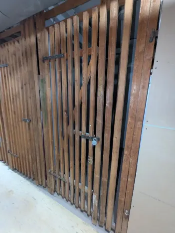 Pronájem bytu 2+kk, Litvínov - Horní Litvínov, Valdštejnská, 50 m2