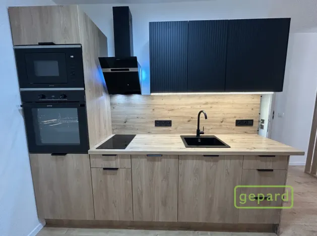 Prodej bytu 2+kk, Praha, Královická, 49 m2