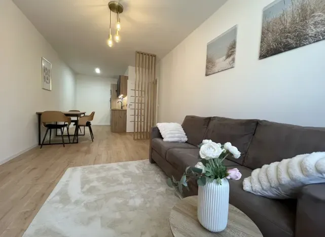 Prodej bytu 2+kk, Praha, Královická, 47 m2