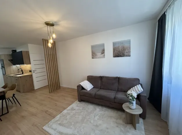 Prodej bytu 2+kk, Praha, Královická, 47 m2