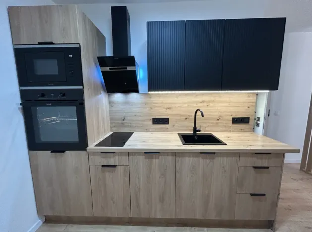 Prodej bytu 2+kk, Praha, Královická, 47 m2