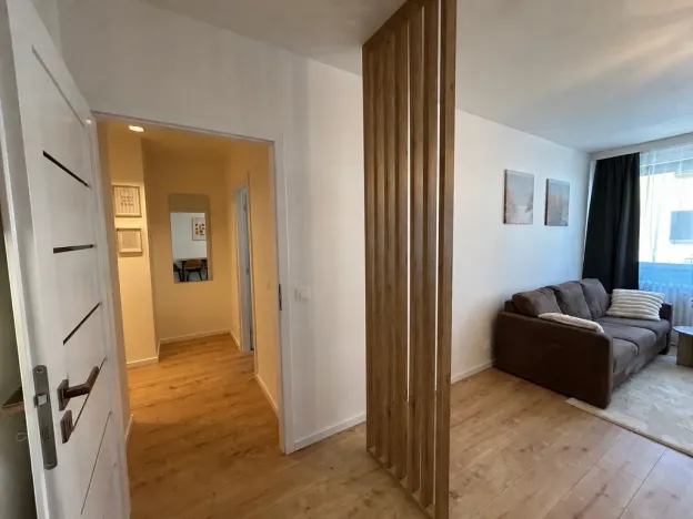 Prodej bytu 2+kk, Praha, Královická, 47 m2