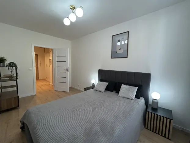 Prodej bytu 2+kk, Praha, Královická, 47 m2