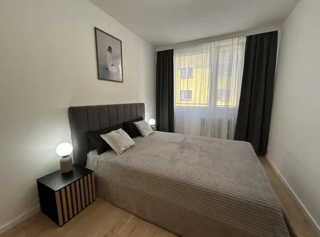 Prodej bytu 2+kk, Praha, Královická, 47 m2