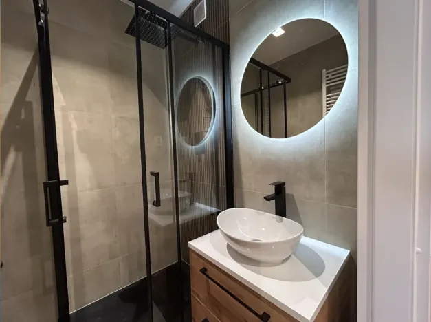 Prodej bytu 2+kk, Praha, Královická, 47 m2