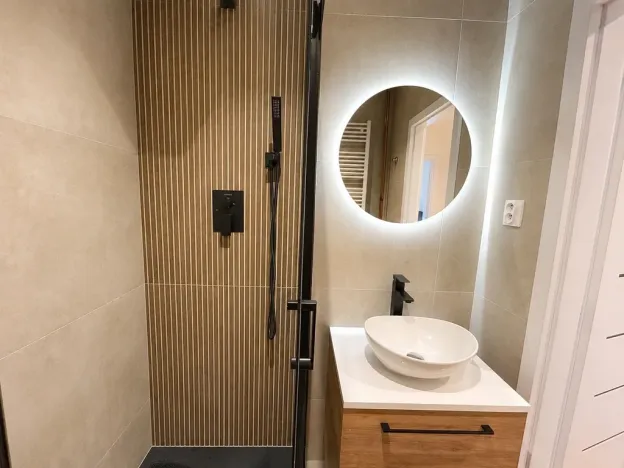 Prodej bytu 2+kk, Praha, Královická, 47 m2