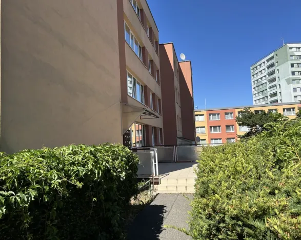 Prodej bytu 2+kk, Praha, Královická, 47 m2