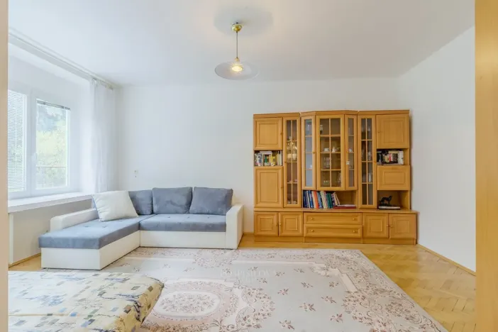Prodej bytu 4+1, Praha - Smíchov, U Šalamounky, 100 m2