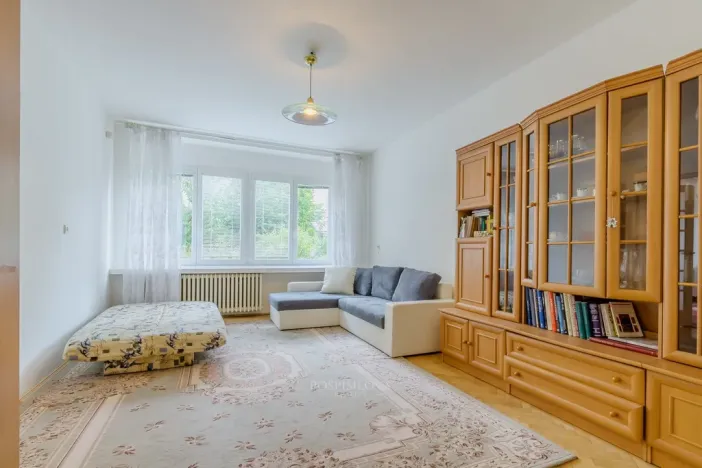 Prodej bytu 4+1, Praha - Smíchov, U Šalamounky, 100 m2