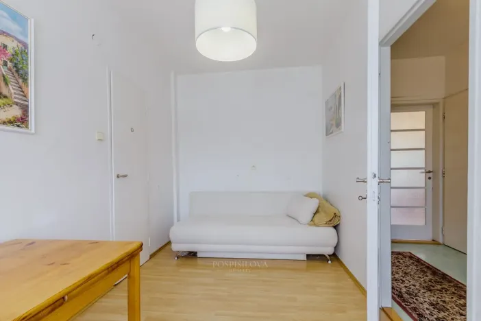 Prodej bytu 4+1, Praha - Smíchov, U Šalamounky, 100 m2