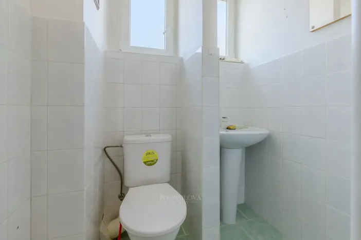 Prodej bytu 4+1, Praha - Smíchov, U Šalamounky, 100 m2