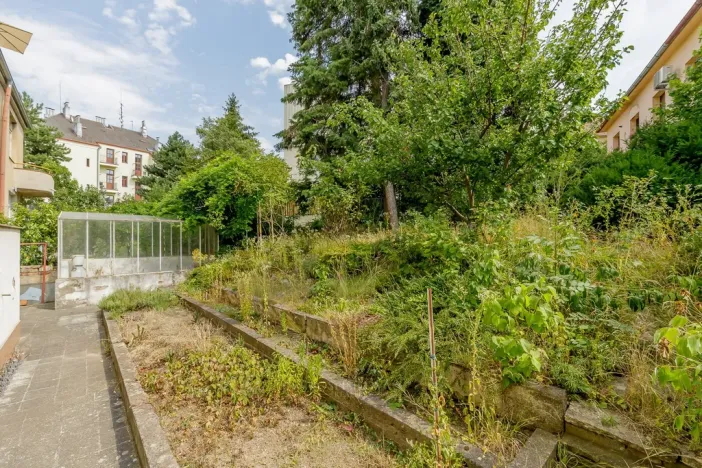Prodej bytu 4+1, Praha - Smíchov, U Šalamounky, 100 m2