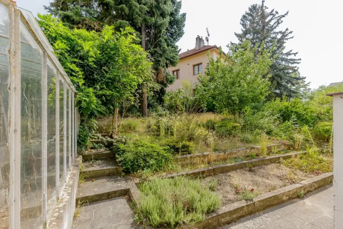 Prodej bytu 4+1, Praha - Smíchov, U Šalamounky, 100 m2